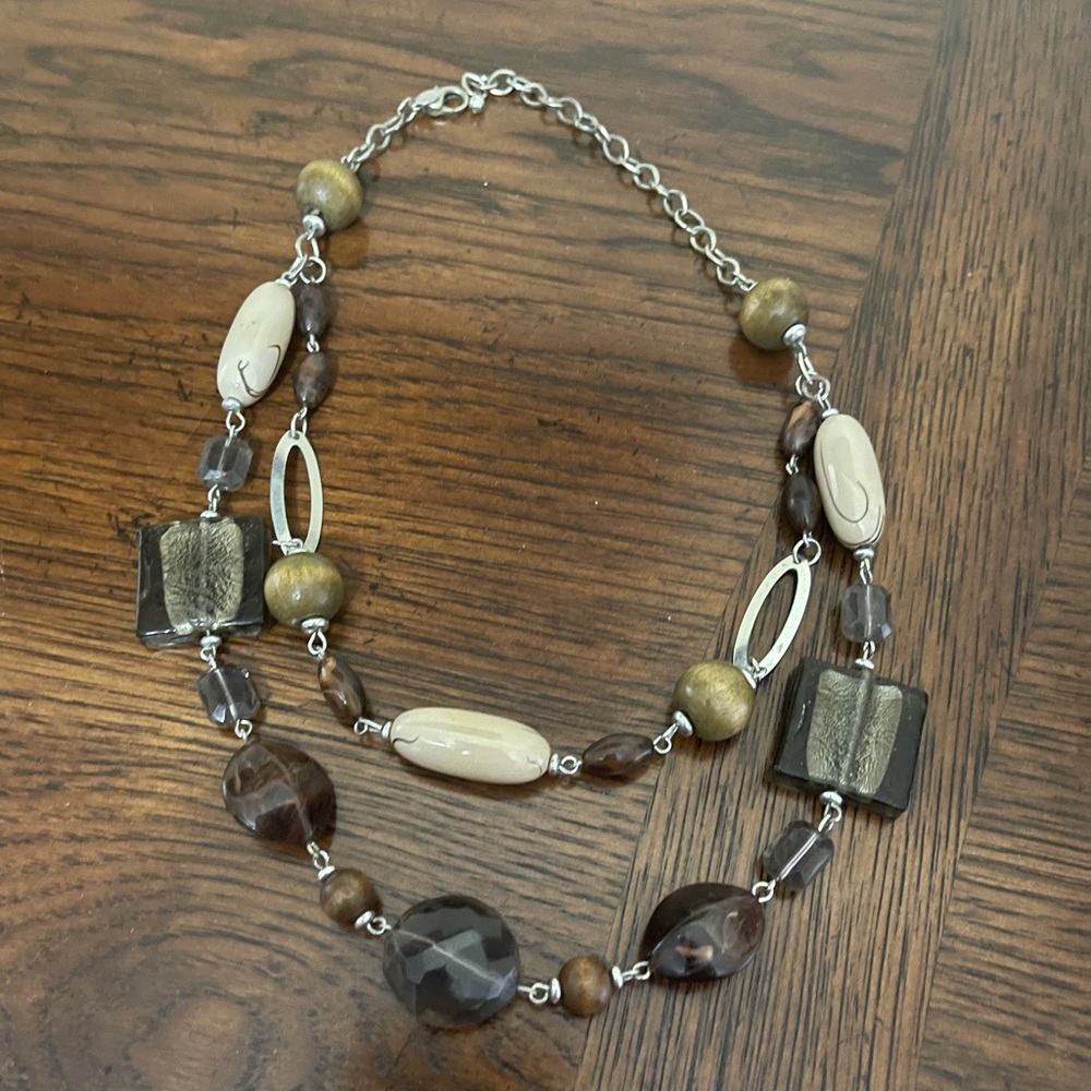 🔥🔥 3/$20 Premier Design Necklace